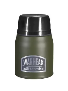 Termos Obiadowy Warhead Jar Termite 0,52 L Green - Termosy - miniaturka - grafika 1