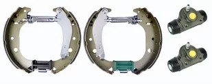 Szczęki hamulcowe BREMBO K23059 - Szczęki hamulcowe - miniaturka - grafika 1