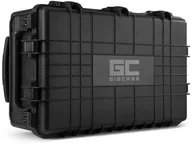 Walizki i skrzynie na sprzęt fotograficzny - Uniwersalna walizka transportowa case GIGCase42T - IP67 - kolor czarny Power Dynamics one size - miniaturka - grafika 1