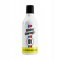 Zapachy samochodowe - Shiny Garage Shiny Garage Bubble Gum Air Freshener 0.25L - Odświeżacz powietrza i neutralizator przykrych zapachów Bubble Gum Air Freshener 0.25L - miniaturka - grafika 1