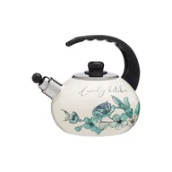 Czajniki na gaz - Czajnik emaliowany FIORELLO 2,2 l WZ2 - miniaturka - grafika 1