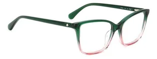 Okulary korekcyjne Kate Spade TIANNA 1ED - Okulary korekcyjne, oprawki, szkła - miniaturka - grafika 2