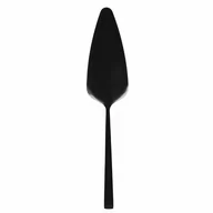 Pozostałe akcesoria kuchenne - łopatka do tortu piano black 9163 kod: 29163 - miniaturka - grafika 1