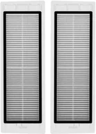 Filtry do odkurzaczy - 2 x Filtry do odkurzacza Xiaomi Mi Robot Vacuum / Roborock s5 / S50 / S55 / S5MAX / s6 S6MAX / S6MAX - Reptila - miniaturka - grafika 1