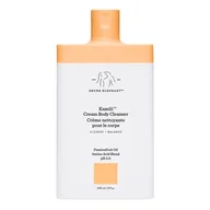 Kosmetyki do kąpieli - KAMILI CREAM BODY CLEANSER - kremowy żel do mycia - miniaturka - grafika 1