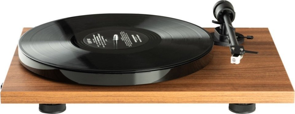 Pro-Ject E1 BT AT3600L orzech