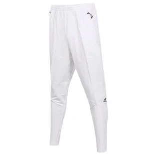 SPODNIE MĘSKIE DRESOWE ADIDAS AZ3007-L - Spodnie męskie - miniaturka - grafika 1