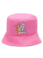 Czapki dla dzieci - Paw Patrol Kapelusz PAW 52 39 2544 CC Różowy - miniaturka - grafika 1