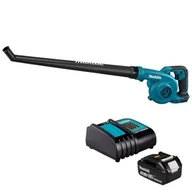 Dmuchawy i odkurzacze do liści - Makita DMUCHAWA AKUMULATOROWA 18V LXT 1*3.0AH - miniaturka - grafika 1