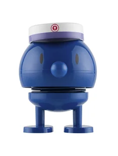 Figurka Student Bumble S niebieski 26148 - figurka - Figurki dekoracyjne - miniaturka - grafika 1