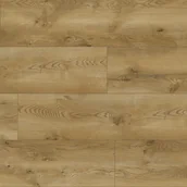 Panele podłogowe - Artens Panele laminowane wodoodporne AC5 8 mm Dąb Hillside XL - miniaturka - grafika 1