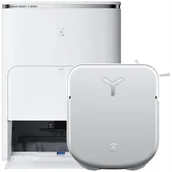 Roboty sprzątające - Ecovacs Deebot X2 Omni Biały - miniaturka - grafika 1