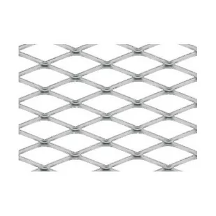 Lampa 04581 Racing Grill satynowy 100 x 33 cm - Atrapy i grille samochodowe - miniaturka - grafika 1