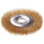 Nity - SCHMITH Szczotka druciana SCHMITH SSZT-11 - miniaturka - grafika 1