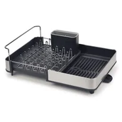 Suszarki do naczyń - Joseph Joseph Extend Steel Suszarka do naczyń 85153 - miniaturka - grafika 1