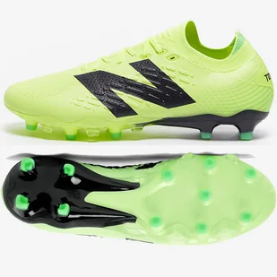 Buty New Balance Tekela V4 Pro Low ST1FLL45 zielony 43 - Piłka nożna - miniaturka - grafika 1