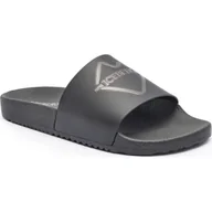 Klapki i japonki męskie - Iceberg Klapki - miniaturka - grafika 1