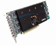 Karty graficzne - Matrox M9188 PCIe x16 M9188-E2048F - miniaturka - grafika 1