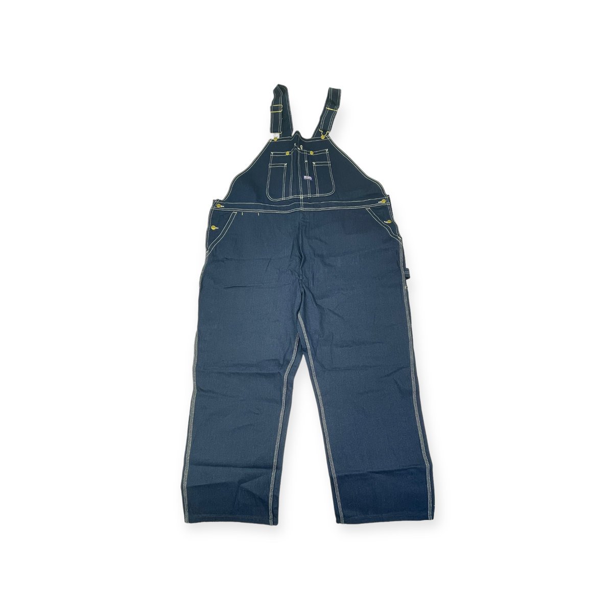 Męskie ogrodniczki Big Smith 54/30