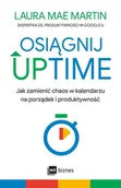 Rozwój osobisty - Osiągnij UPTIME - miniaturka - grafika 1