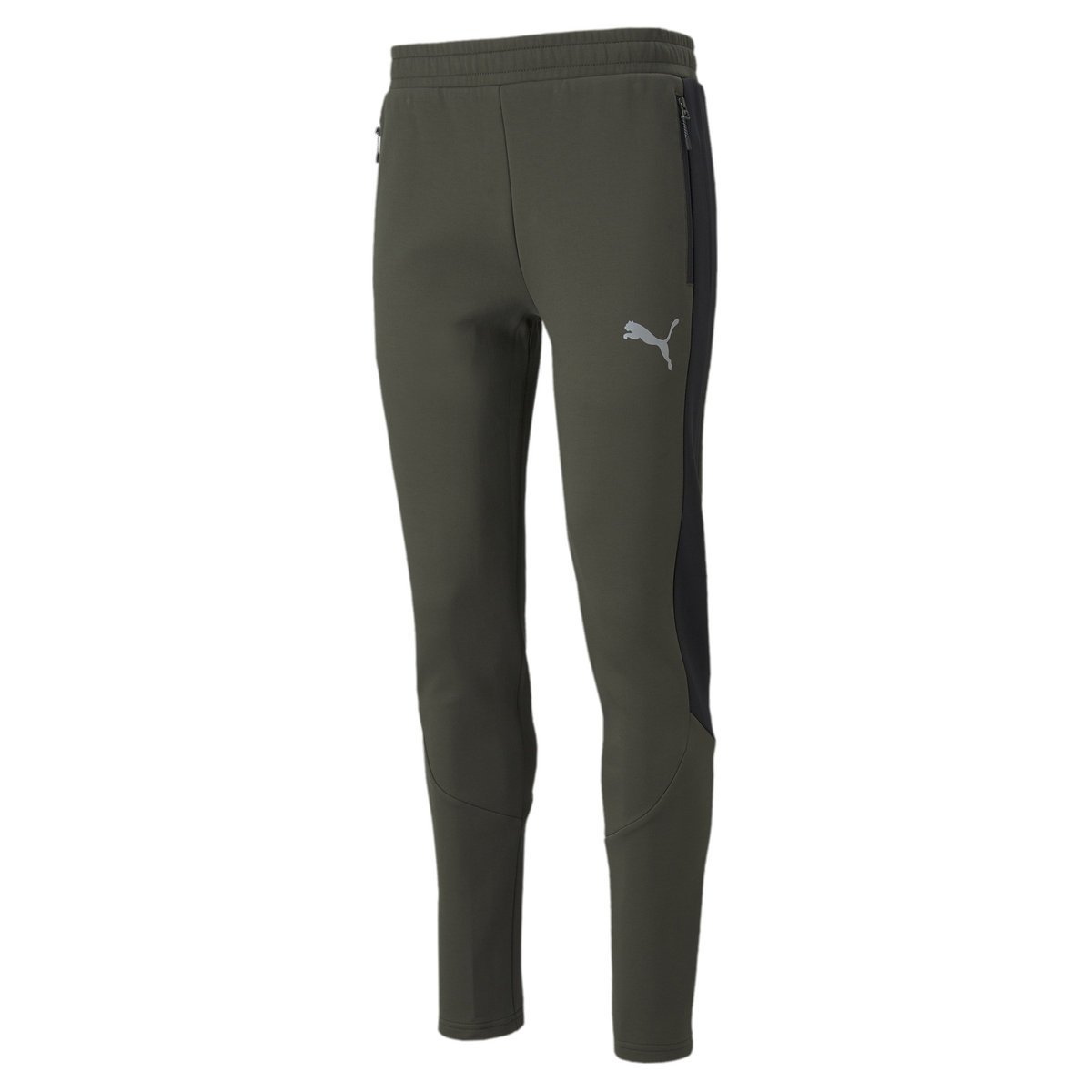 PUMA SPODNIE EVOSTRIPE 84740470 r XXL