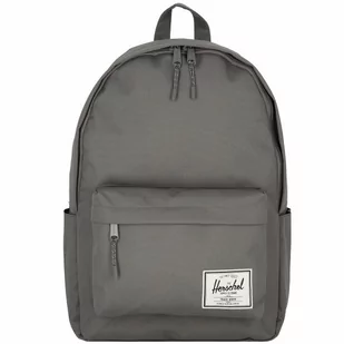 Herschel Classic X-Large Backpack 44 cm komora na laptopa gargoyle - Torby na laptopy - miniaturka - grafika 1