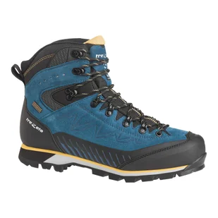 Buty trekkingowe męskie TREZETA Tornado WP z membraną - Odzież trekkingowa męska - miniaturka - grafika 1