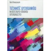Historia Polski - Tożsamość wychowanków młodzieżowych ośrodków wychowawczych - Konaszewski Karol - miniaturka - grafika 1
