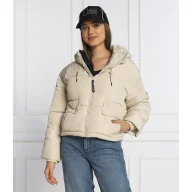 Kurtki damskie - Pepe Jeans London Kurtka AMANDINE | Regular Fit - miniaturka - grafika 1