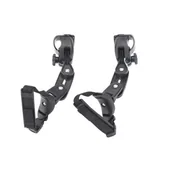 Pozostałe akcesoria fryzjerskie - Transmisja medyczna TRADYCYJNA WIEDZA 1090 S Trekker Chodzenie Tryb Małe Udo Wskazania - miniaturka - grafika 1