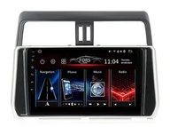 Radia samochodowe - Radio Android FS4-Max Prado 2017-2020 4/32 Carplay AndroidAuto 2K DSP - miniaturka - grafika 1