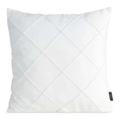 Poszewki na poduszki - Poszewka EUROFIRANY Nala 2 45 x 45 cm Biały - miniaturka - grafika 1