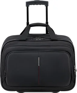 Samsonite 155204 1041 17.3'' Guardit 3.0 czarny KR2*09010 - Torby na laptopy - miniaturka - grafika 1