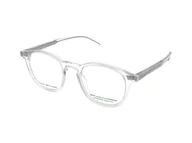 Okulary korekcyjne, oprawki, szkła - Tommy Hilfiger TH 1941 900 - miniaturka - grafika 1