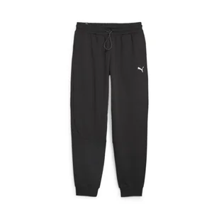 PUMA SPODNIE RAD/CAL DK OP 67589001 r L - Dresy męskie - miniaturka - grafika 1