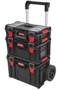 Qbrick Zestaw Qbrick System Prime Set 1 SKRZ N7998 5901238257998 - Skrzynki i torby narzędziowe - miniaturka - grafika 1