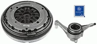 Sprzęgła - SACHS KOŁO DWUMASOWE +SPRZĘGŁO 2290601034 - miniaturka - grafika 1