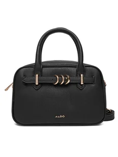 Aldo Torebka Valedeldarr 14143906 Czarny - Torebki damskie - miniaturka - grafika 1
