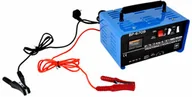 Prostowniki samochodowe - Bass Polska Prostownik z rozruchem 6v/12v 120ah rozruch 75a BP-6709 6709 - miniaturka - grafika 1