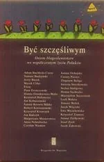 Być szczęśliwym - Biografie i autobiografie - miniaturka - grafika 1