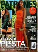 Czasopisma - Patrones [ES] - miniaturka - grafika 1