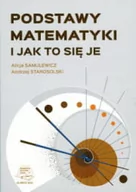 Technika - Podstawy matematyki. I jak to się je - miniaturka - grafika 1