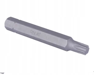 Jonnesway Końcówka torx 6-kątna T30 x 75 mm, 10 mm - Klucze i nasadki - miniaturka - grafika 3