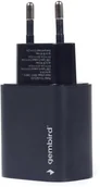 Ładowarki do telefonów - Ładowarka sieciowa Gembird TA-UQC3-03 - miniaturka - grafika 1