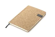 Zeszyty szkolne - Notes MENTE z pamięcią USB 16GB, A5 - miniaturka - grafika 1