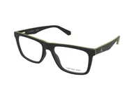 Okulary korekcyjne, oprawki, szkła - Calvin Klein Jeans CKJ22649 002 - miniaturka - grafika 1
