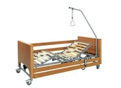 Meble i wyposażenie gabinetów medycznych - Łóżko rehabilitacyjne PB 337 - miniaturka - grafika 1