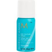 Kosmetyki do stylizacji włosów - Moroccanoil Dry Texture Spray teksturyzujący 26ml - miniaturka - grafika 1