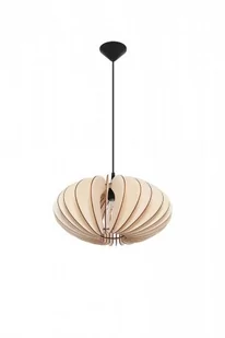 Sollux Lighting Sophia lampa wisząca 1-punktowa SL.0643 SL.0643 - Lampy sufitowe - miniaturka - grafika 1