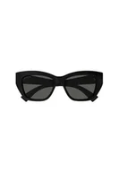 Okulary przeciwsłoneczne - Occhiale da sole Gucci Donna GG1844SA - miniaturka - grafika 1